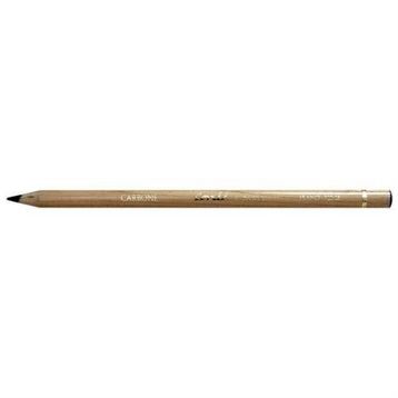 Conte Â Paris 140940 2B Carbon Round Eskiz Kalemi