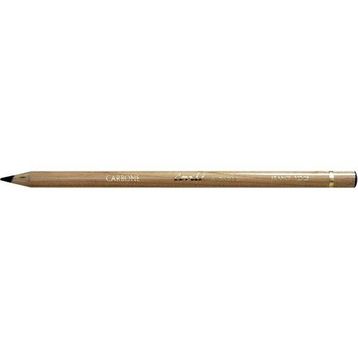 Conte Â Paris 140942 3B Carbon Round Eskiz Kalemi