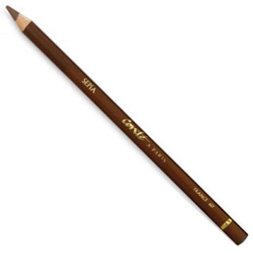 Conte Â Paris 617 Sepia Kalem