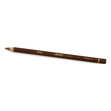 Conte Â Paris 617 Sepia Kalem