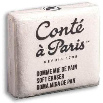 Conte Â Paris Yumuşak Hamur Silgi