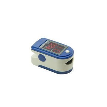 Contec CMS50DL Parmak Tipi Pulse Oksimetre