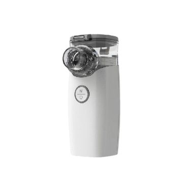 Contec NE-M01 Mesh Taşınabilir Nebulizatör Cihazı