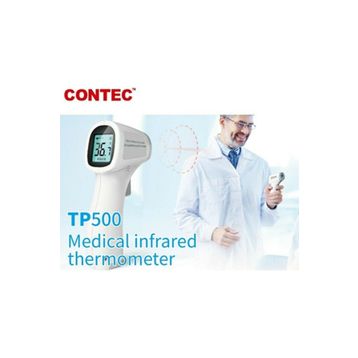 Contec TP500 1 Adet Dijital Ateş Ölçer