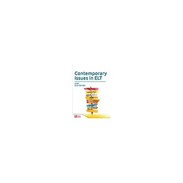 Contemporary Issues in ELT - Pegem Akademi Yayıncılık