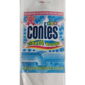Contes 10 kg Kirece Karşı Leke Çıkarıcı