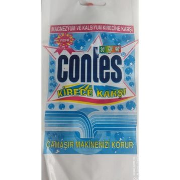 Contes 10 kg Kirece Karşı Leke Çıkarıcı