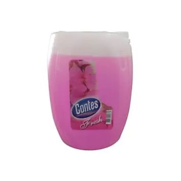 Contes 5 kg Fresh Yüzey Temizleyici