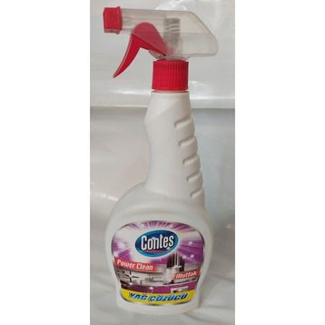 Contes 750 ml Yağ Çözücü