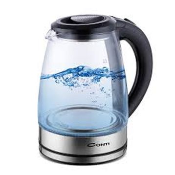 Conti 050101753 CK-255 Serene Cam Kettle