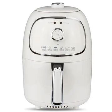 Conti CDF-401 Frito 2 lt Beyaz Airfryer