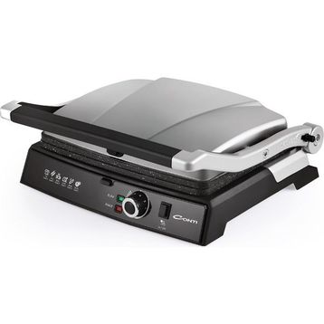 Conti CG-320 Bestost Izgara ve Tost Makinesi