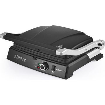 Conti CG-320 Bestost Izgara ve Tost Makinesi