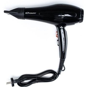 Conti CHD120 Cool Altın Saç Kurutma ve Fön Makinesi