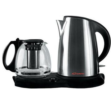 Conti CK-210 Easy Tea Çay Makinesi