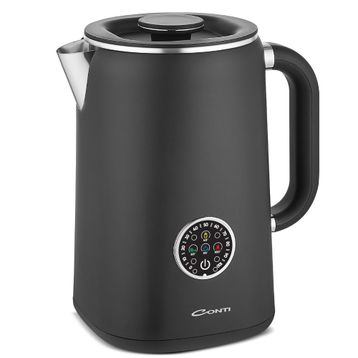 Conti CK-300 Therma Siyah Su Isıtıcı Kettle