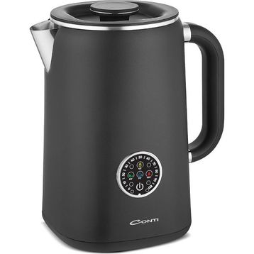 Conti CK-300 Therma Siyah Su Isıtıcı Kettle