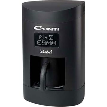 Conti CKM-500 Kahveci Deluxe Türk Kahvesi Makinesi