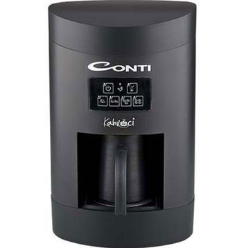 Conti CKM-500 Kahveci Deluxe Türk Kahvesi Makinesi