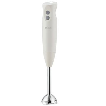 Conti CMB-105 Xblade 4 Bıçaklı Beyaz Çubuk Blender