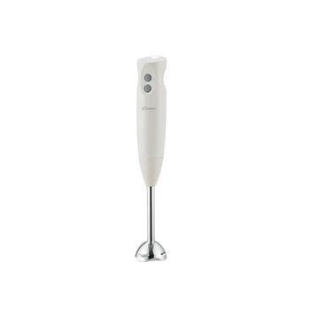 Conti CMB-105 Xblade 4 Bıçaklı Beyaz Çubuk Blender