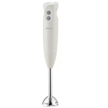 Conti CMB-105 Xblade 4 Bıçaklı Beyaz Çubuk Blender