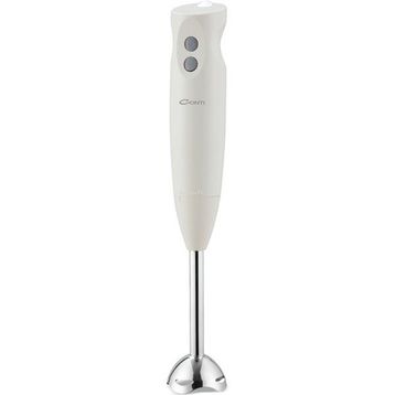 Conti CMB-105 Xblade 4 Bıçaklı Beyaz Çubuk Blender
