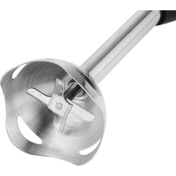 Conti CMB-105 Xblade 4 Bıçaklı Siyah Çubuk Blender