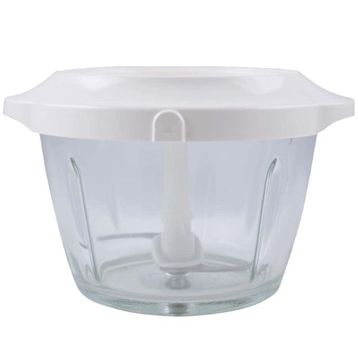 Conti CMD-302 Gusto Plus Doğrayıcı Rondo