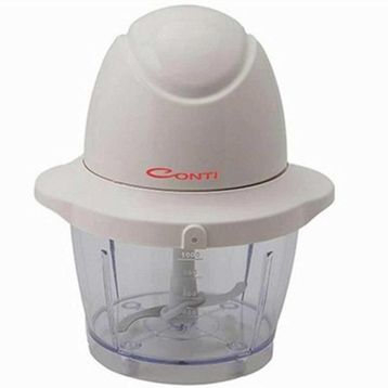 Conti CMD-302 Gusto Plus Doğrayıcı Rondo