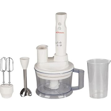 Conti CMD 502 Blender Set krem