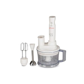 Conti CMD-502 Servomax Krem Blender Set