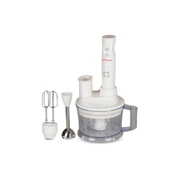 Conti CMD-502 Servomax Krem Blender Set