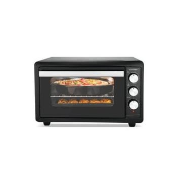 Conti CMF-501 Bakeon 42 lt Siyah Fırın