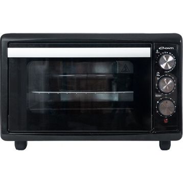 Conti CMF-501 Bakeon 42 lt Siyah Fırın