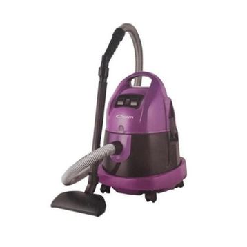 Conti CS-103 Starlife Mor Elektrikli Süpürge