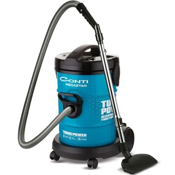 Conti CS 210 Megastar Elektrikli Süpürge