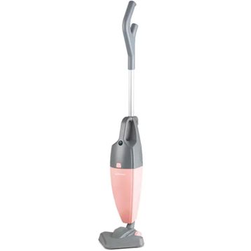Conti CSC-303 Zeus Trendy Pembe Elektrikli Dikey Süpürge