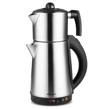Conti CTM-120 Contea Çay Makinesi