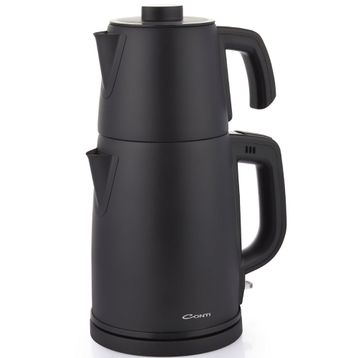 Conti CTM-125 Tealine Çay Makinesi