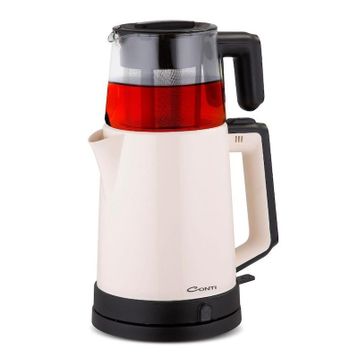 Conti CTM-200 Çay Makinesi