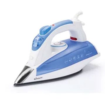 Conti CU-3388 Sensitive 2600 W Mavi Ütü