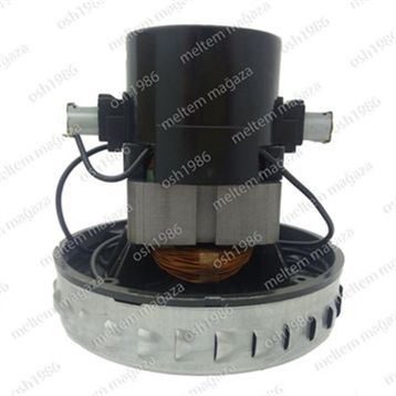 Conti VC 148 Maxi Plus Süpürge Motoru