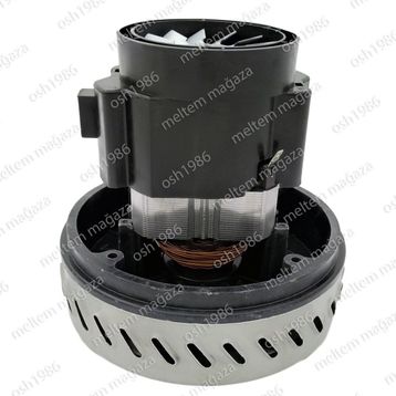 Conti VC 451 Aquatech Süpürge Motoru