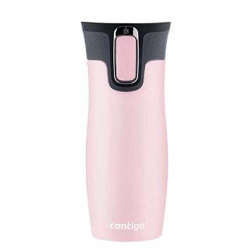 Contigo 1000-0016 West Loop 470 ml Rapberry