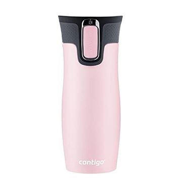 Contigo 1000-0016 West Loop 470 ml Rapberry