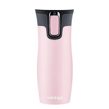Contigo 1000-0016 West Loop 470 ml Rapberry