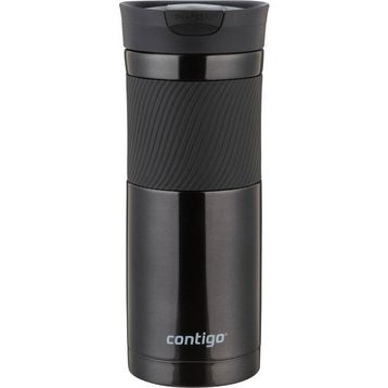Contigo 1000-05005-5 Byron 590 ml Siyah Matara