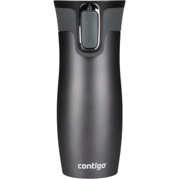 Contigo 1000-0579 West Loop Gunmetal Matara