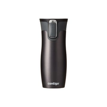 Contigo 1000-0579 West Loop Gunmetal Matara